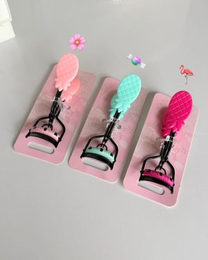 فرمژه های کیوت